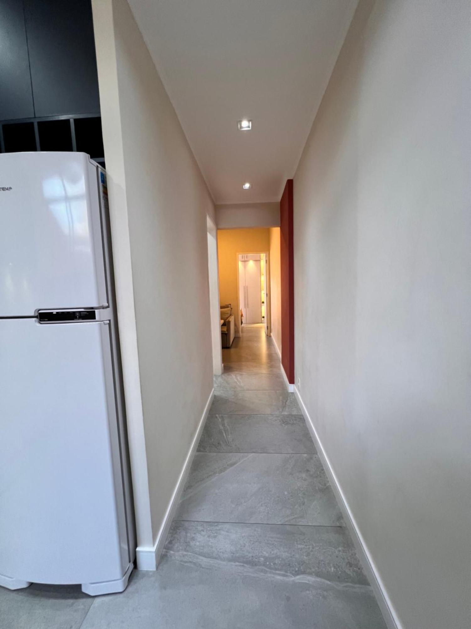 סאו פאולו Lindo Apartamento Bela Vista Sp מראה חיצוני תמונה