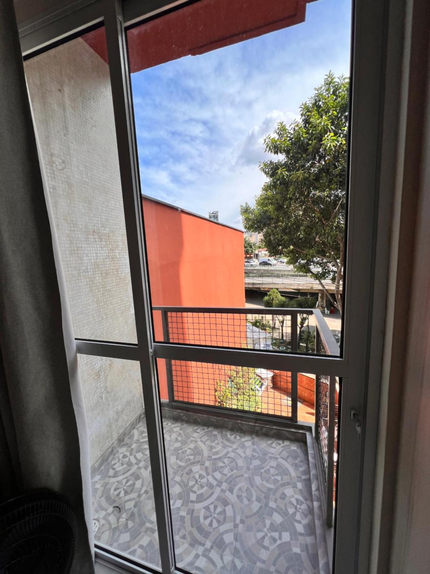 סאו פאולו Lindo Apartamento Bela Vista Sp מראה חיצוני תמונה
