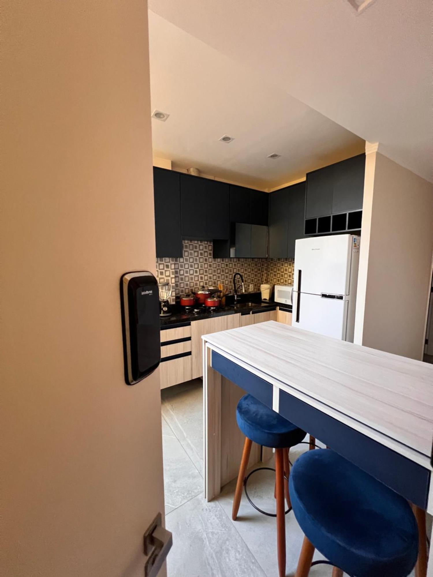 סאו פאולו Lindo Apartamento Bela Vista Sp מראה חיצוני תמונה