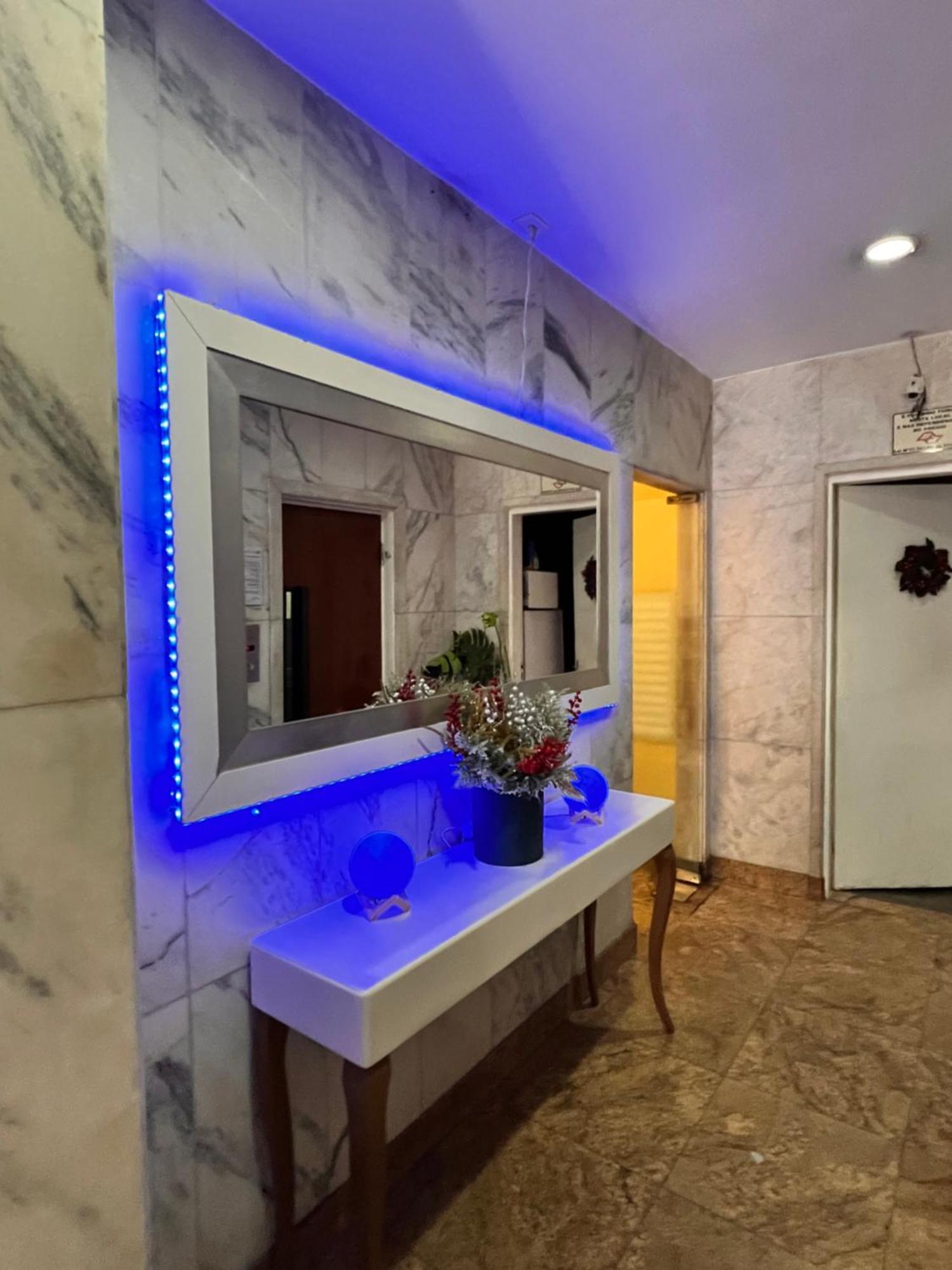 סאו פאולו Lindo Apartamento Bela Vista Sp מראה חיצוני תמונה