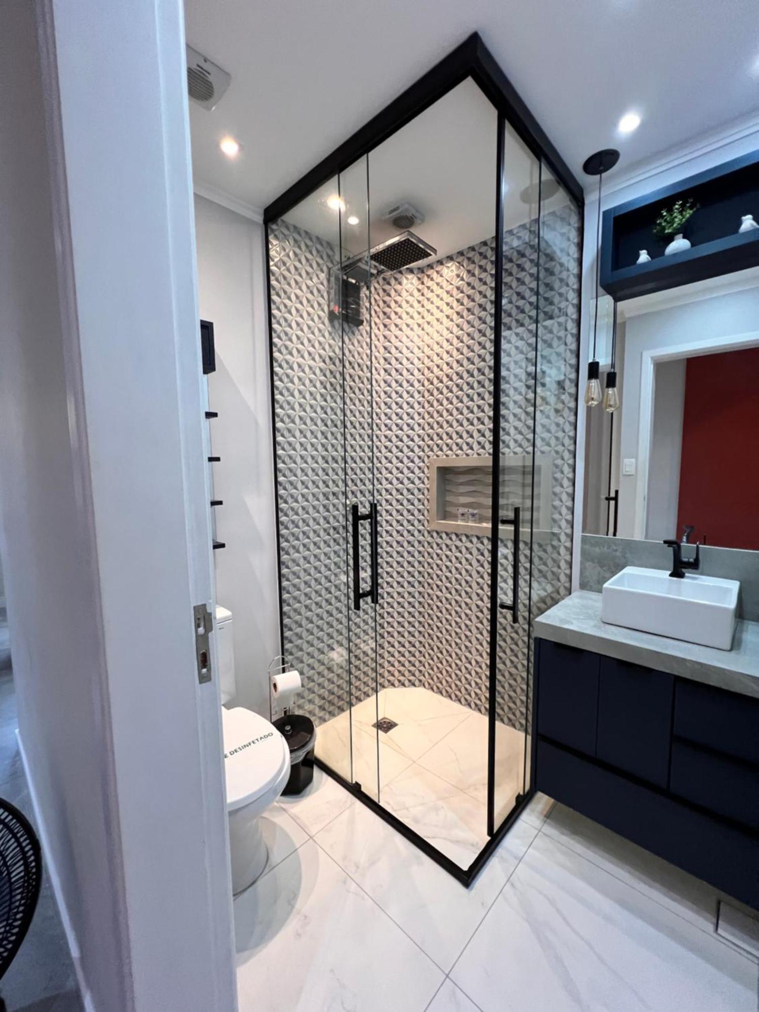 סאו פאולו Lindo Apartamento Bela Vista Sp מראה חיצוני תמונה